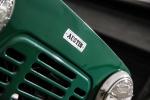 Austin Mini Moke 1964 года (UK)